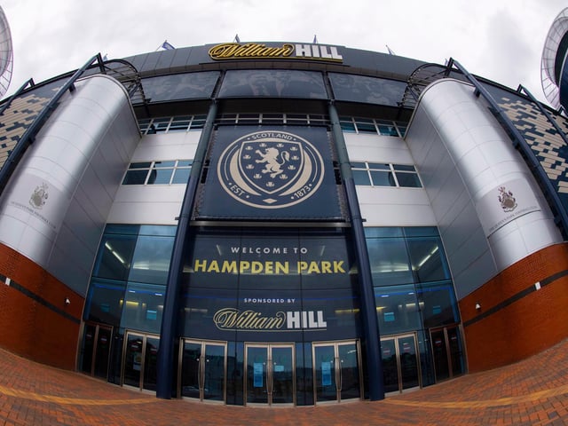The Scottish FA has been instructed by UEFA to continue prepping for Glasgow to be one of the 12 host cities for this summer's Euro 2020 finals, with a final call on fixtures and format expected by the end of February. (Daily Record)