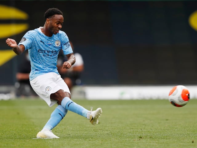 Premier League penalties awarded in past five seasons: 40... and have spent five out of the past five campaigns in the top-tier.