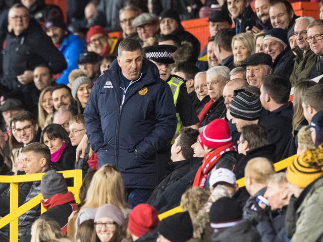 A number of managers have been linked with the vacant post. Jack Ross is not expected to be considered, nor is Derek Adams who is reportedly keen on the job. Mark McGhee emerged a contender with one bookmakers suspending betting on the former Aberdeen and Motherwell boss becoming the next Dundee manager. (Various)