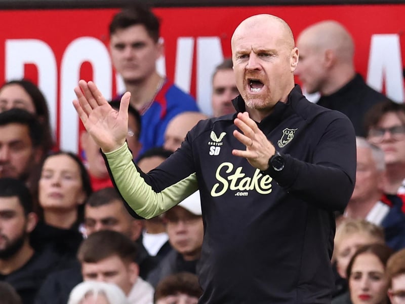 The former Burnley was successful in the EPL with the Turf Moor outfit previously, but struggled as head coach at Everton. Sacked last year in favour of David Moyes, could Dyche rebuild his reputation at Ibrox next season?