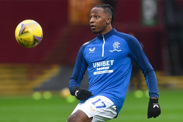 Joe Aribo is attracting interest from the Premier League. The midfielder has arguably been Rangers’ best player this season. Southampton sent scouts to watch Aribo in the fresh against Dundee United at the weekend. He was, however, reduced to a role off the bench in the second half of the 1-0 win. (Daily Record)