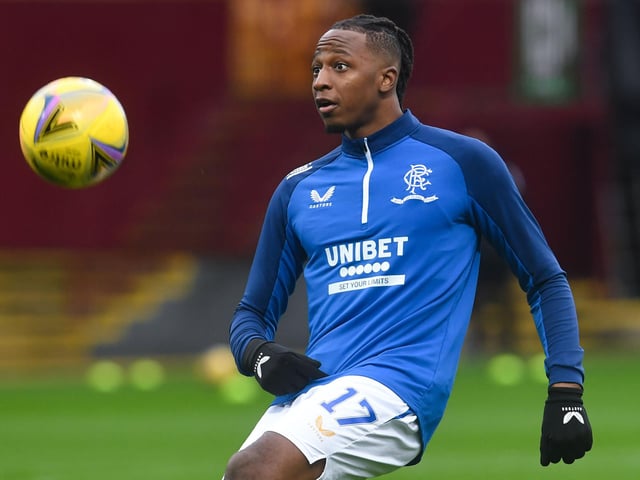 Joe Aribo is attracting interest from the Premier League. The midfielder has arguably been Rangers’ best player this season. Southampton sent scouts to watch Aribo in the fresh against Dundee United at the weekend. He was, however, reduced to a role off the bench in the second half of the 1-0 win. (Daily Record)