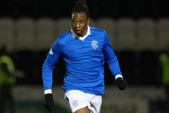 Midfielder