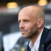 Bristol Rovers manager Paul Tisdale is preparing his team to face Sheffield United in the FA Cup this weekend