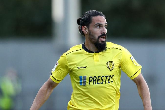 The holding midfielder was key for Burton as they pulled away from the relegation zone. Brewers boss Jimmy Floyd Hasselbaink wants the 27-year-old to stay at the club but the player is yet to make a decision.