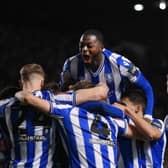 Sheffield Wednesday are in fine form right now in League One.