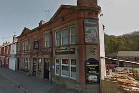 The Commercial in Chapeltown, Sheffield (pic: Google)