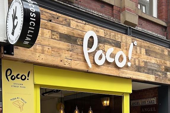 Poco Sicilian Street Food has three venues across the city including Kirkstall Road, Lands Lane and Otley Road. This popular street food eatery has a 4.7 stars from 712 Google reviews. A customer at Poco said: "We came here for the arancini. It was probably some of the most delicious street food I’ve ever had. They were perfectly fried. The shop has a huge variety of dishes and dessert and we would love to come back for more."