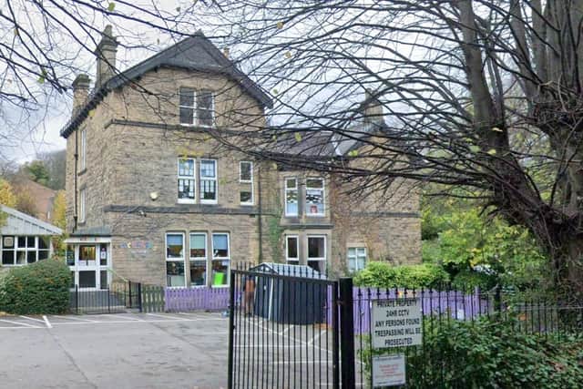 Treetops Day Nursery, in Psalter Lane, has shaken off a 'requires improvement' rating it received in 2022 and has been rated 'Good' in all areas.
