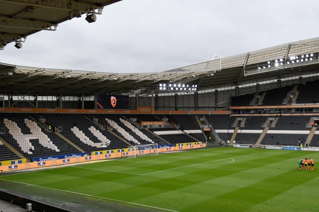 The Tigers have mainly been focusing on the fallout from being relegated. Accoring to Hull Live, City are not facing immediate financial pressures this summer which could mean they reject a wage ceiling as they aim for promotion.