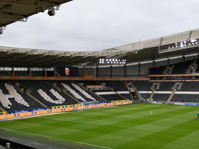 The Tigers have mainly been focusing on the fallout from being relegated. Accoring to Hull Live, City are not facing immediate financial pressures this summer which could mean they reject a wage ceiling as they aim for promotion.