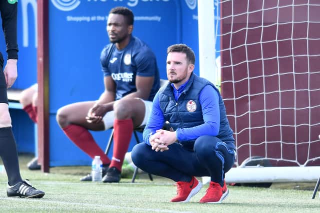 Barry Ferguson is another source of advice for John Fleck