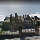 Carterknowle Junior School in Sheffield is closed today due to a gas leak
