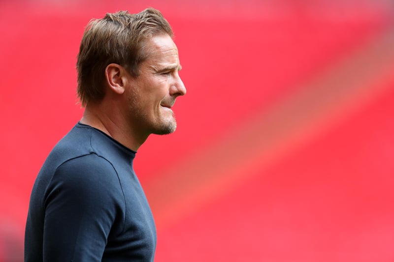 The Moors have made a shrewd appointment in Neal Ardley, who lost in the play-off final with Notts County two years ago. They've recently brought in striker Andy Dallas from Cambridge United, who scored 12 goals in 25 appearances for a struggling Weymouth side. I'm backing them to sneak the last play-off spot.