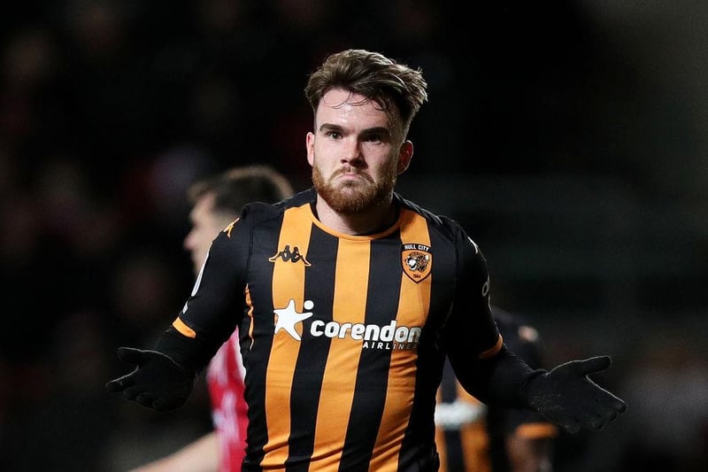 Connolly would finally provide the Rams with a talented striker at a good age (24). He is yet to re-sign with Hull City and would be a steal for Derby if they signed him on a free. 