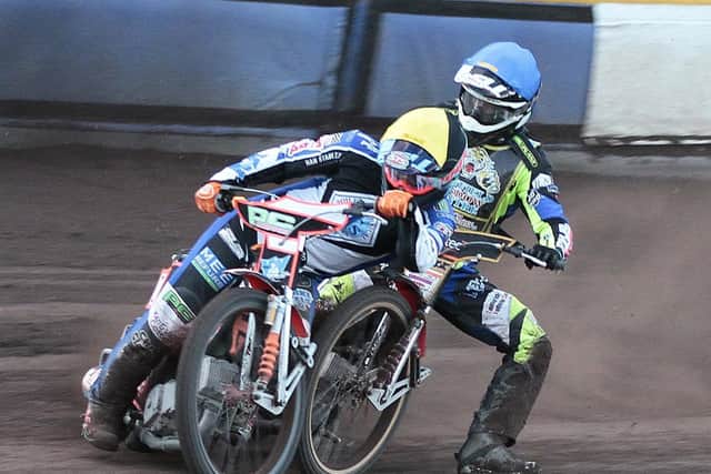 The new season at Owlerton is set to begin on May 20.
