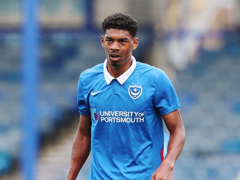 Has staked his claim well in pre-season - certainly enough to earn a spot on the bench.