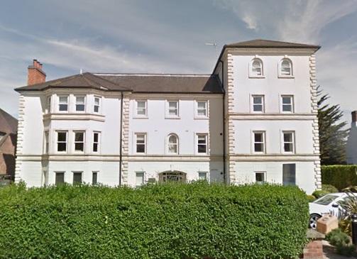 A two-bed apartment at Kenilworth Road, Leamington Spa sold for £955,000 in March 2020.