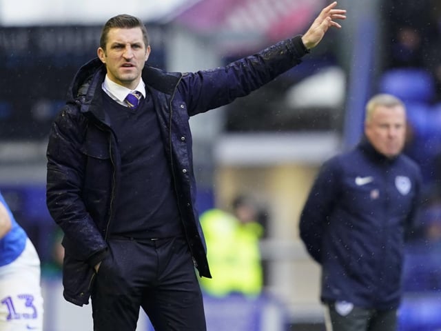 Odds to be relegated: 12/5