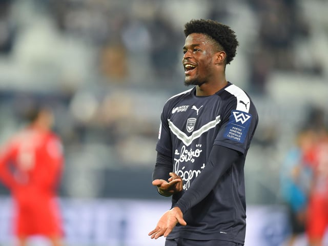 David Moyes is eyeing a reunion with striker Josh Maja at West Ham but faces competition from Scotish giants Rangers. (Daily Mail)
