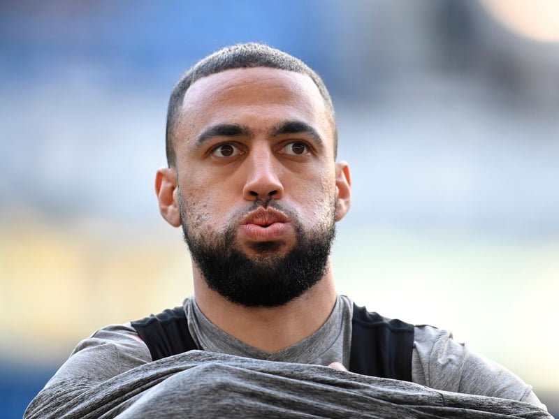 Rangers will today put forward their counter-claim in favour of Kemar Roofe as the Ibrox striker faces a Scottish FA disciplinary sweat over his challenge on St Johnstone's Murray Davidson last week. (Glasgow Times)