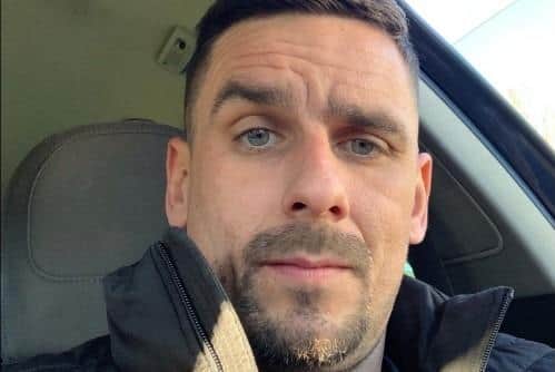 Ryan Kettlewell was found dead in Ecclesall Woods in September, with police believing that he died from a gunshot wound.
