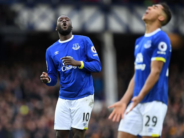 Own Goals: 8. Hit Woodwork: 56. Errors Leading to Goals: 34. Combined Unlucky Incidents: 98.