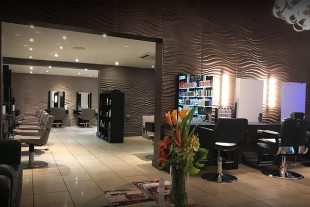 "Really big, spacious modern salon," a Yelp reviewer says of Creator on West Street. "All the staff are great and friendly." And a fan on Google says: "I have been with Creator for many years and I would not consider going anywhere else. I often get compliments about my hair from friends and colleagues and put my total trust in the salon."