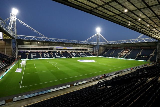 Preston finished comfortable in mid-table last season having flirted with the play-offs for a while but they are 12/1 to be promoted next season