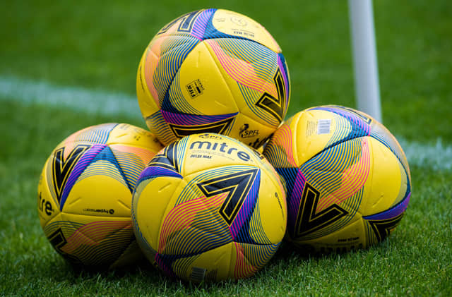 All the latest news and transfer speculation from around Scottish football. (Photo by Ross Parker / SNS Group)