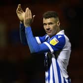 Marvin Johnson got another assist for Sheffield Wednesday against Charlton Athletic.