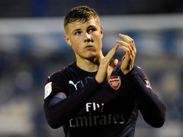 Northern Ireland international centre-back has joined Blackpool on loan until January. Iceland defender Daniel Gretarsson has also moved from Aalesunds FK for an undisclosed fee. Picture: Alex Burstow/Getty Images