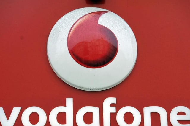 Vodafone Meadowhall is looking for a retail adviser to work 20 hours per week. The chosen candidate will interact directly with customers, understand their needs, build trust and create a personal experience to be remembered. Salary is £9.70 an hour