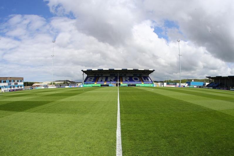 Retained
Emile Acquah, Niall Canavan, Isaac Fletcher, Sam Foley, Ben Jackson, Katia Kouyate, Connor Mahoney, John Shamalo, Wyll Stanway, MJ Williams
Released
Sam Barnes, Paul Farman, Ged Garner, Charlie Kirk, Mazeed Ogungbo, Dom Telford, Junior Tiensia, Theo Vassell
Returning to parent clubs Kyle Cameron, Leo Duru, Chris Popov, Aaron Pressley, Tyler Smith, Ben Whitfield
Conversations ongoing
Dean Campbell, Robbie Gotts, Elliot Newby, Kian Spence