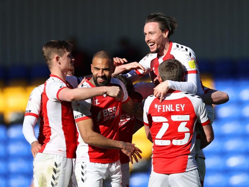 Last season was a tricky one for the Cod Army, but they did show some green shots of recovery under former Sunderland boss Simon Grayson. A charge into the top half may be just out of reach this season, though.