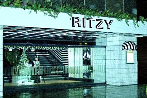 Claiming victory as Portsmouth's greatest nightclub of all time, by some margin, is Ritzy. So many of you made this suggestion.