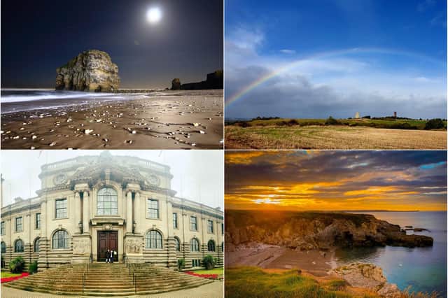Gazette readers have been sharing their favourite pictures taken in and around South Tyneside.