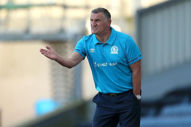 It's been an excellent few weeks for Blackburn and former Boro boss Mowbray. After thrashing Wycombe 5-0 last weekend, Rovers hammered Derby 4-0 on Saturday. It's the first time a Championship team has scored 11 goals in their first three league games this century.