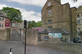 A Covid-19 case has been conformed at Abbeyfield Primary School, Pitsmoor, Sheffield.