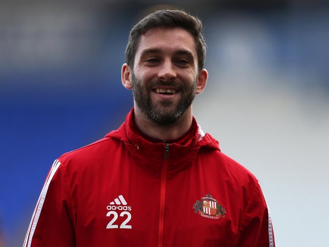 Shrewsbury Town will not be rekindling their interest in Will Grigg. Manager Sam Ricketts, has hinted the new League One salary cap will make it extremely difficult for Sunderland to offload the striker. (Various)