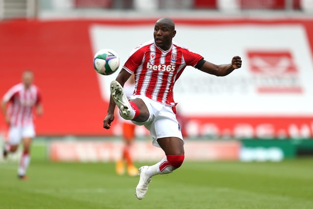 Stoke City striker Benik Afobe has been tipped to leave the club before the transfer window closes, and Turkish side Trabzonspor, managed by ex-Chelsea man Eddie Newton, are said to be keen. (The 72)