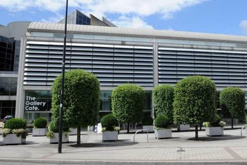 Sheffield's Millennium Gallery, on Arundel Gate, in the city centre and the city's many museums including Weston Park and Graves Gallery ensure that culture vultures can enjoy art and exhibitions all year round.