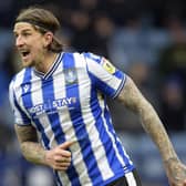 Aden Flint has slotted in seamlessly at Sheffield Wednesday since his loan move. (Steve Ellis)