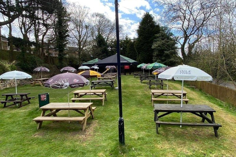 One of the largest beer gardens in the city, The Cavalier will be screening the games for football fans. There's also a full bar menu of food and drink available in the garden. No need to book, tables are allocated on a first come, first served basis. Gusto at The Cavalier is available throughout the day serving options such as steak wraps, stone baked pizzas, cod and chips and more.