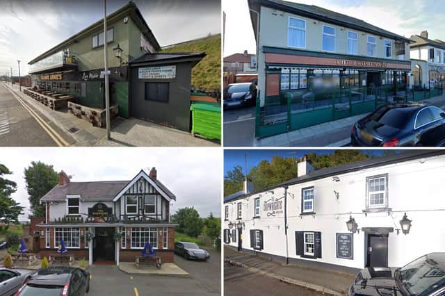 No need to leave your best friend out in the cold in these pooch-friendly Sunderland pubs.