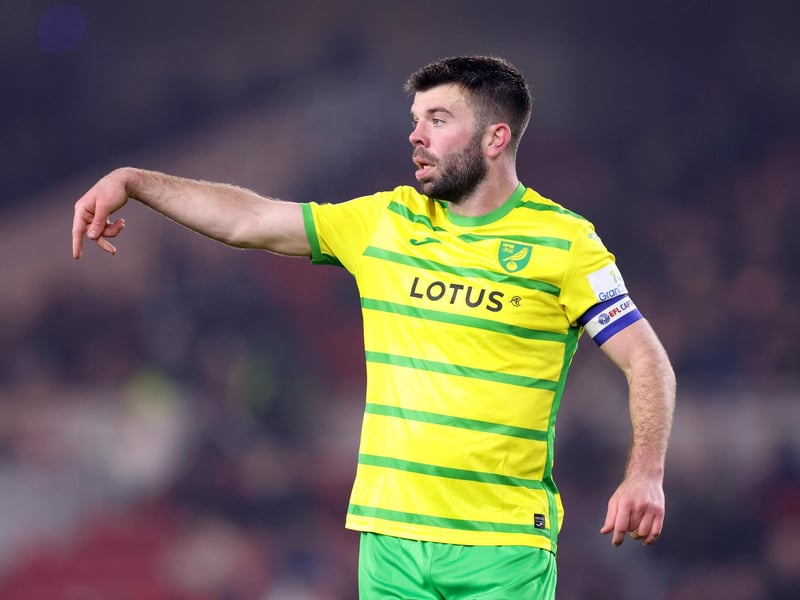 The experienced defender has a reported yearly wage of £1,040,000.