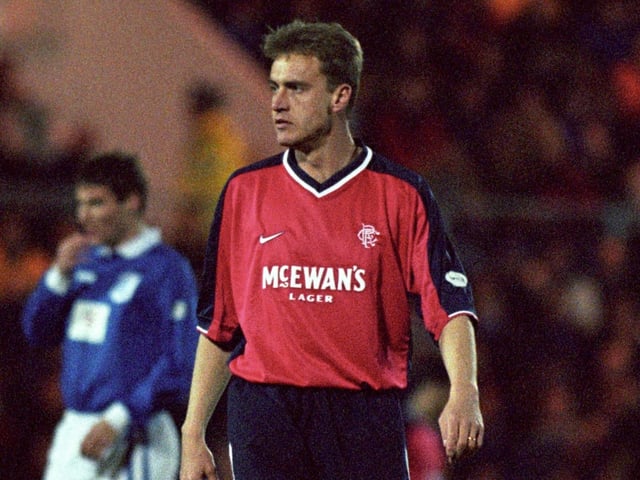 Can you name this import?
