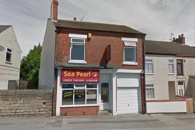 One Google review of this Chinese takeaway said: "Absolutely gorgeous food, brilliant service, enjoyed every meal we've ordered."
