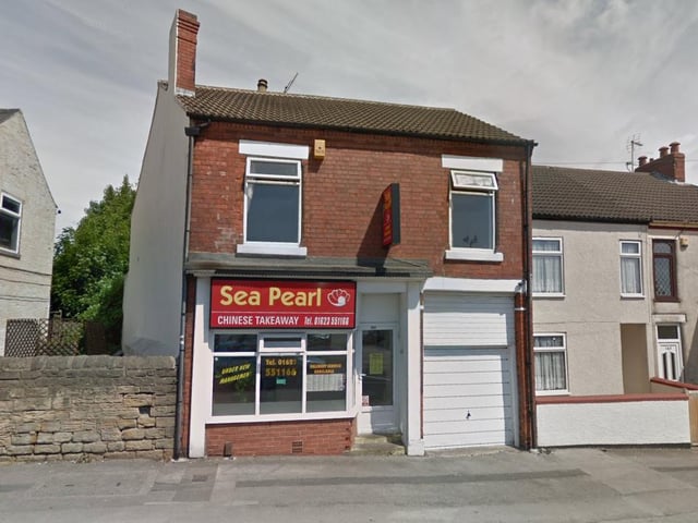 One Google review of this Chinese takeaway said: "Absolutely gorgeous food, brilliant service, enjoyed every meal we've ordered."