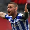 Ex-Sheffield Wednesday forward Connor Wickham has suffered another major injury at Preston North End.